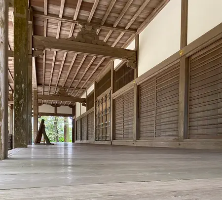 飯高寺（飯高檀林跡）の写真・動画_image_393480