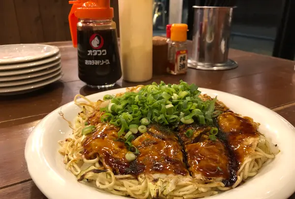 広島乃風 アパホテル店の写真・動画_image_393624