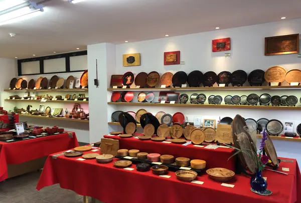 宮島伝統産業会館の写真・動画_image_393640