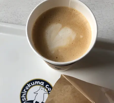 しろくまコーヒーの写真・動画_image_393762