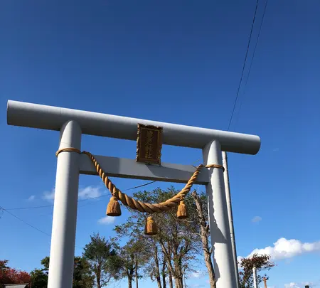豊足神社の写真・動画_image_393764