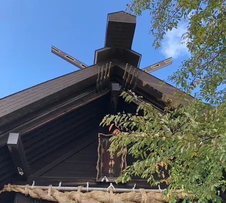 龍宮神社社務所の写真・動画_image_393768