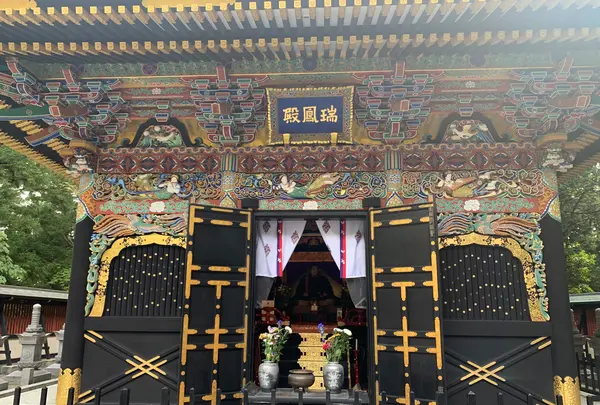 瑞鳳殿（仙台藩租伊達政宗公御廟）の写真・動画_image_393845