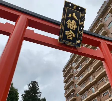 大崎八幡宮の写真・動画_image_393865
