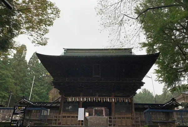 仙台東照宮の写真・動画_image_393868