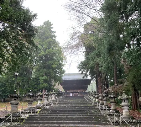 仙台東照宮の写真・動画_image_393869