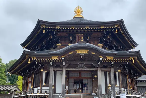 西方寺（定義如来）の写真・動画_image_393871