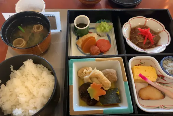 仙台国際ホテルの写真・動画_image_393874