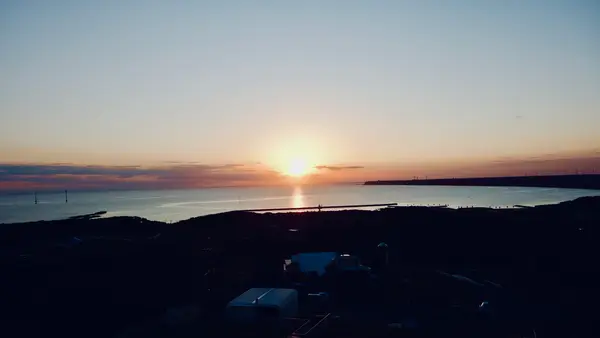地球の丸く見える丘展望館の写真・動画_image_394004