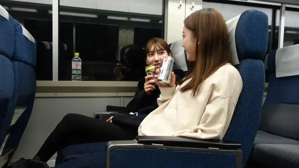 銚子駅の写真・動画_image_394011