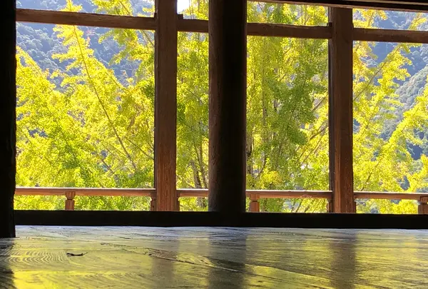 豊国神社（千畳閣）の写真・動画_image_394045