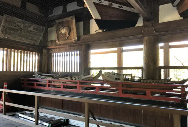 豊国神社（千畳閣）の写真・動画_image_394053