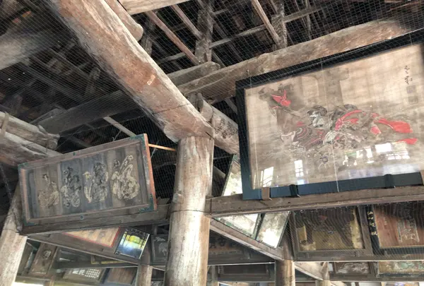 豊国神社（千畳閣）の写真・動画_image_394054