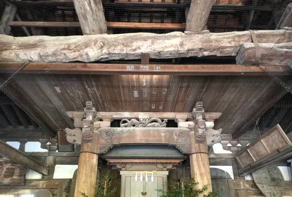 豊国神社（千畳閣）の写真・動画_image_394055