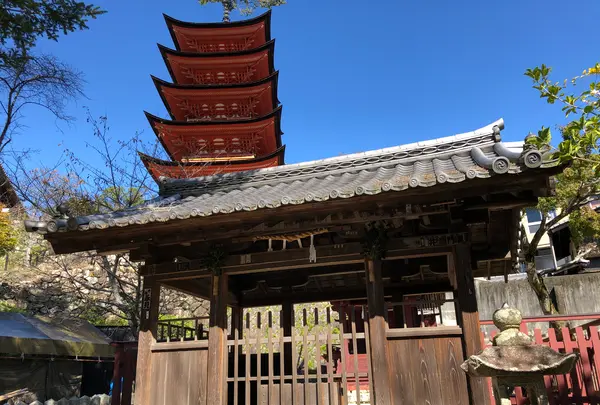 荒胡子神社の写真・動画_image_394073
