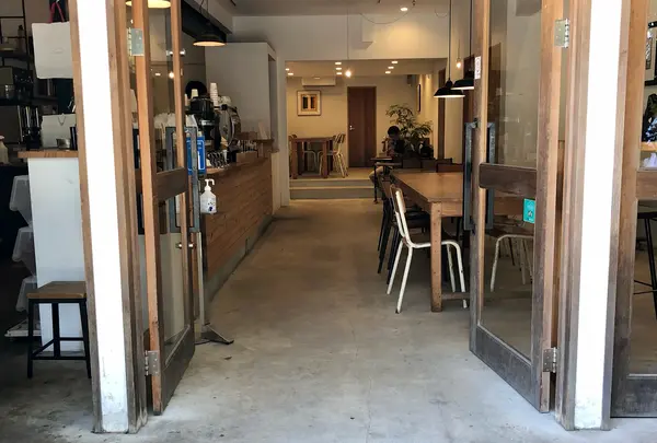 伊都岐珈琲 (イツキコーヒー)の写真・動画_image_394082