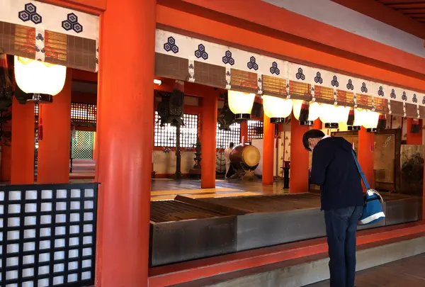 厳島神社の写真・動画_image_394094