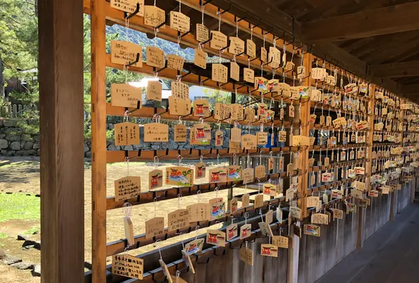 厳島神社の写真・動画_image_394095