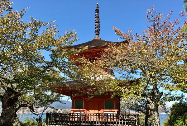 多宝塔の写真・動画_image_394139