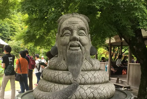 三室戸寺の写真・動画_image_394535