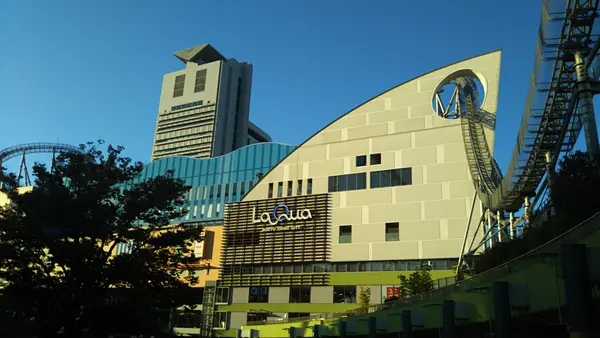 LaQua (ラクーア)の写真・動画_image_394654