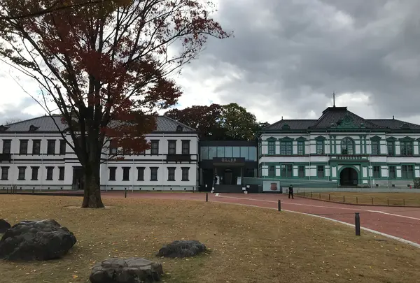 国立工芸館の写真・動画_image_394951