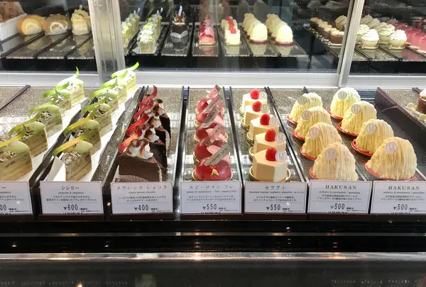 ル ミュゼ ドゥ アッシュ 金沢店の写真・動画_image_394954