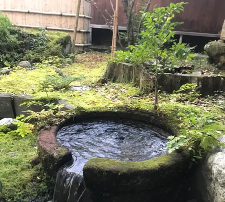 松風閣庭園の写真・動画_image_394957