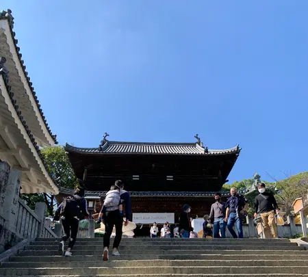 金刀比羅宮（こんぴらさん）の写真・動画_image_395278