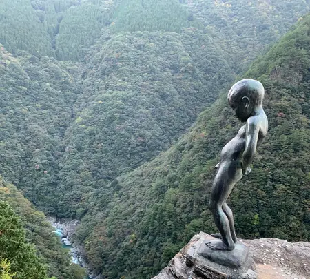 小便小僧の写真・動画_image_395362