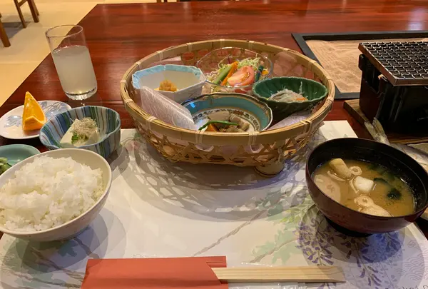 祖谷渓温泉ホテル 秘境の湯の写真・動画_image_395368