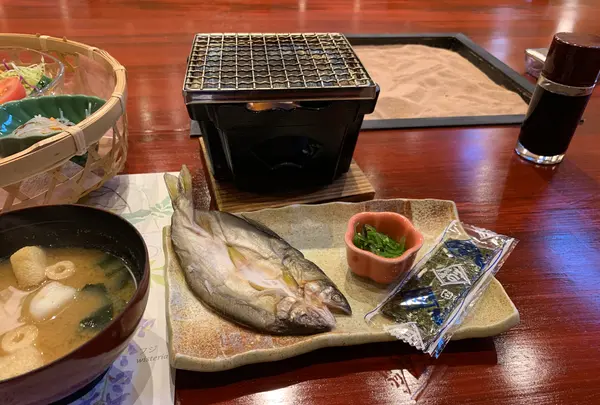 祖谷渓温泉ホテル 秘境の湯の写真・動画_image_395375