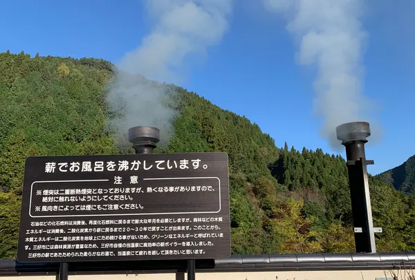 祖谷渓温泉ホテル 秘境の湯の写真・動画_image_395379