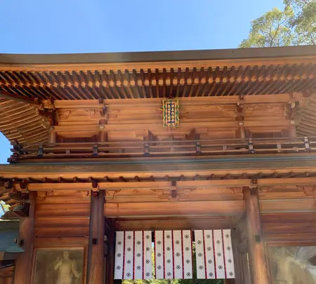 大山祇神社の写真・動画_image_395397