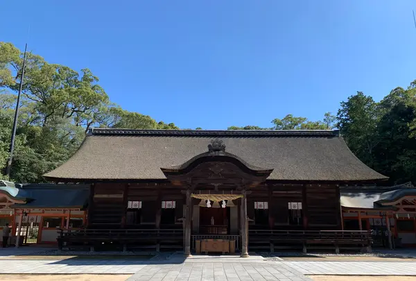 大山祇神社の写真・動画_image_395398