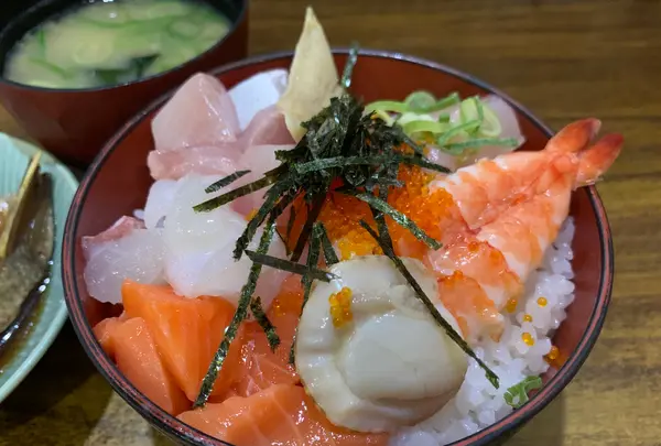 お食事処 大漁の写真・動画_image_395418