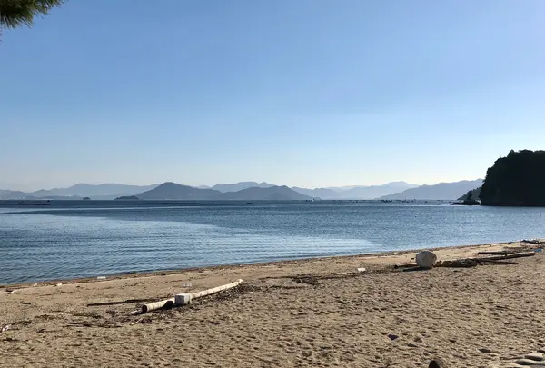 廿日市市宮島包ヶ浦自然公園の写真・動画_image_395543
