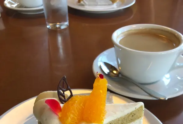 たねや 彦根美濠の舎の写真・動画_image_395567