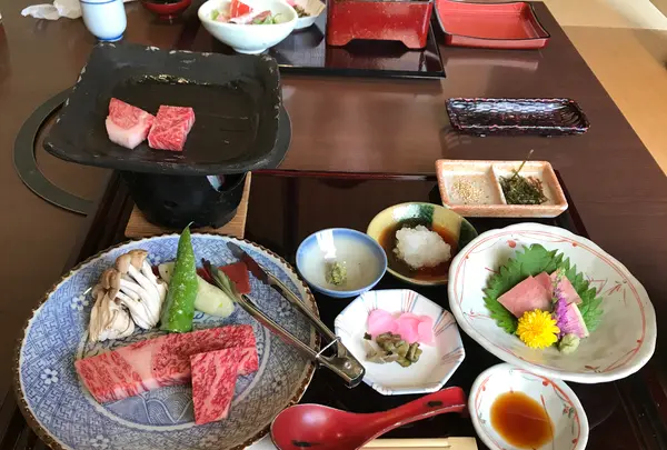 近江肉せんなり亭 伽羅の写真・動画_image_395573