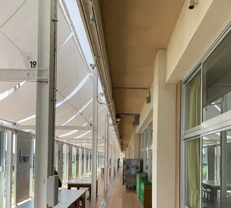 道の駅 保田小学校の写真・動画_image_395850