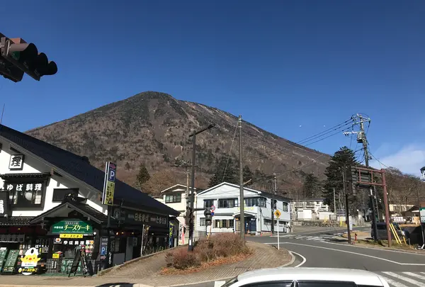 日光山中禅寺立木観音堂の写真・動画_image_395871