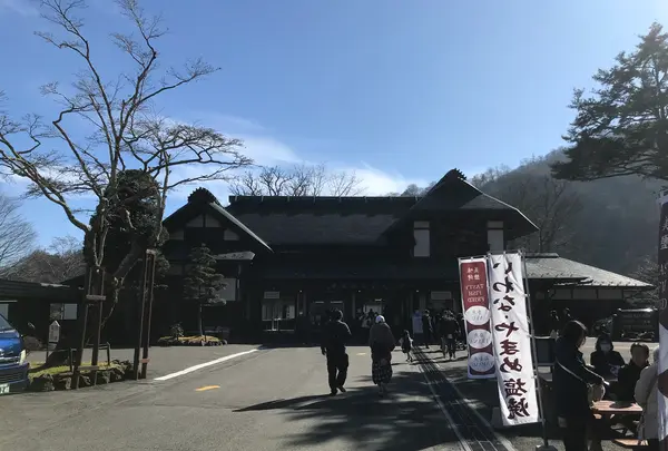 日光山中禅寺立木観音堂の写真・動画_image_395872