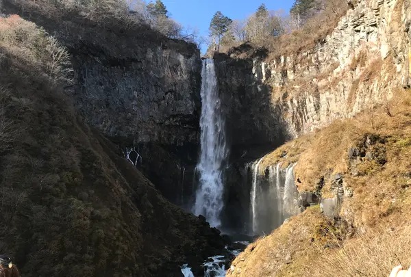 日光山中禅寺立木観音堂の写真・動画_image_395873