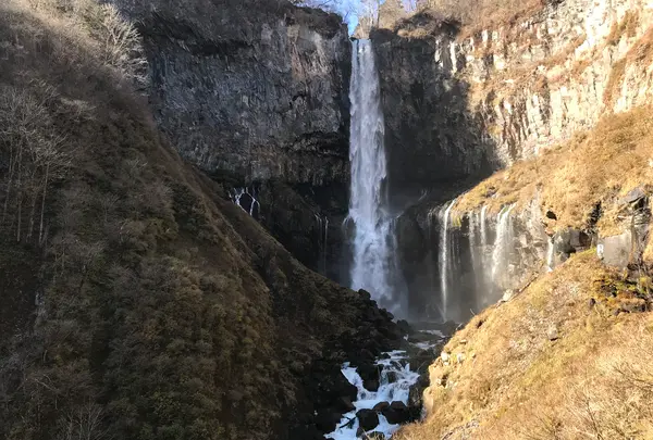 日光山中禅寺立木観音堂の写真・動画_image_395874