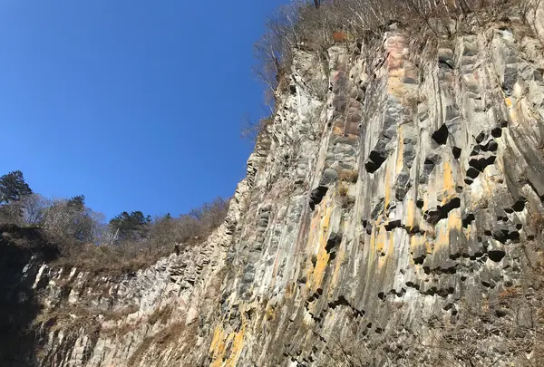 日光山中禅寺立木観音堂の写真・動画_image_395876