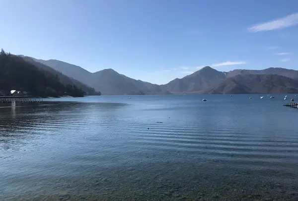 日光山中禅寺立木観音堂の写真・動画_image_395879