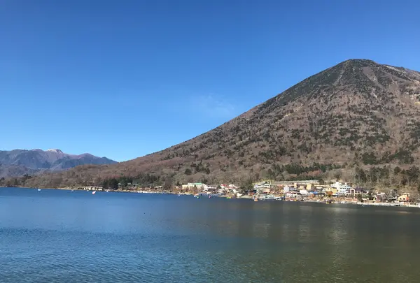日光山中禅寺立木観音堂の写真・動画_image_395881
