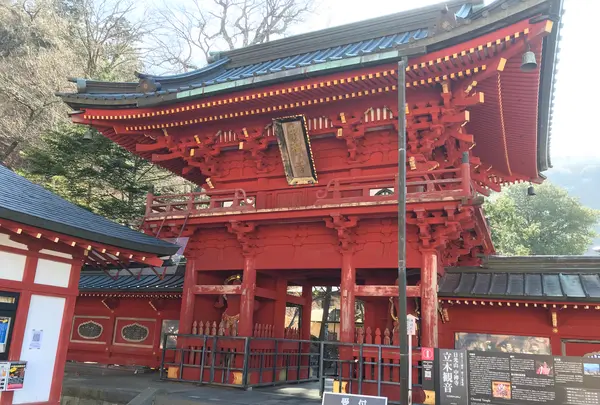 日光山中禅寺立木観音堂の写真・動画_image_395883