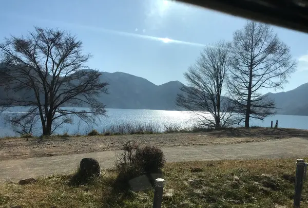 日光山中禅寺立木観音堂の写真・動画_image_395889