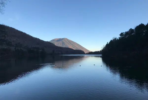 湯ノ湖の写真・動画_image_395923